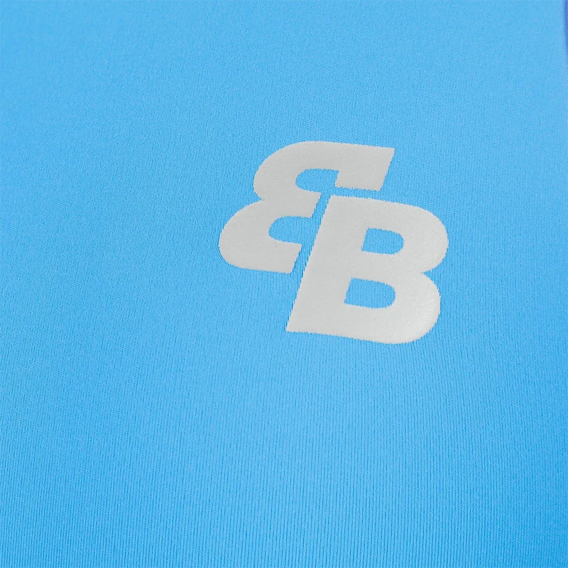 BELEN BERBEL SHANGHAI BLUE (Camiseta)