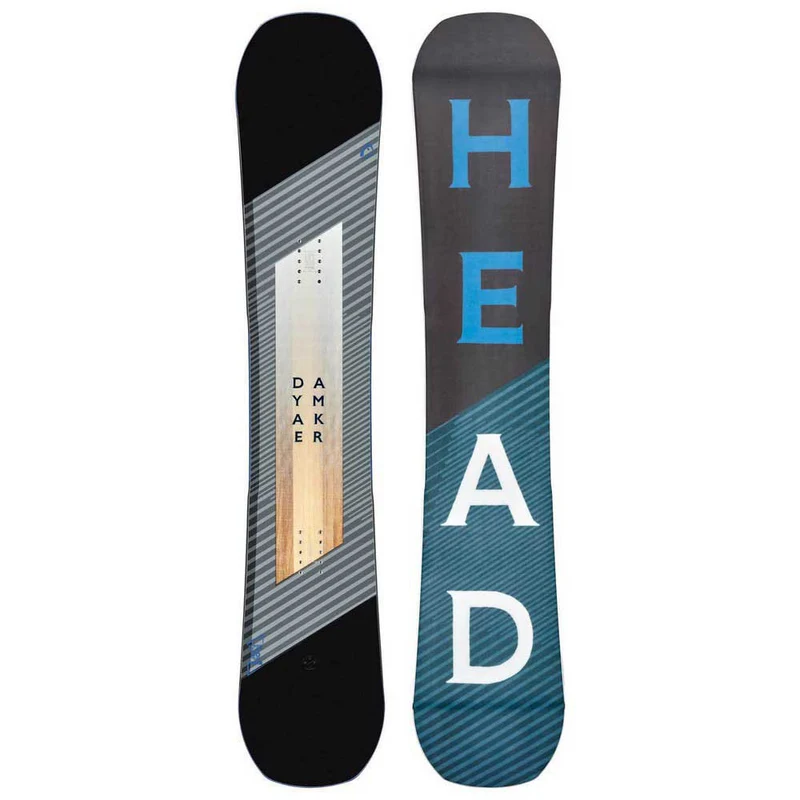 Head DAYMAKER LYT Snowboard Gr. 153 cm