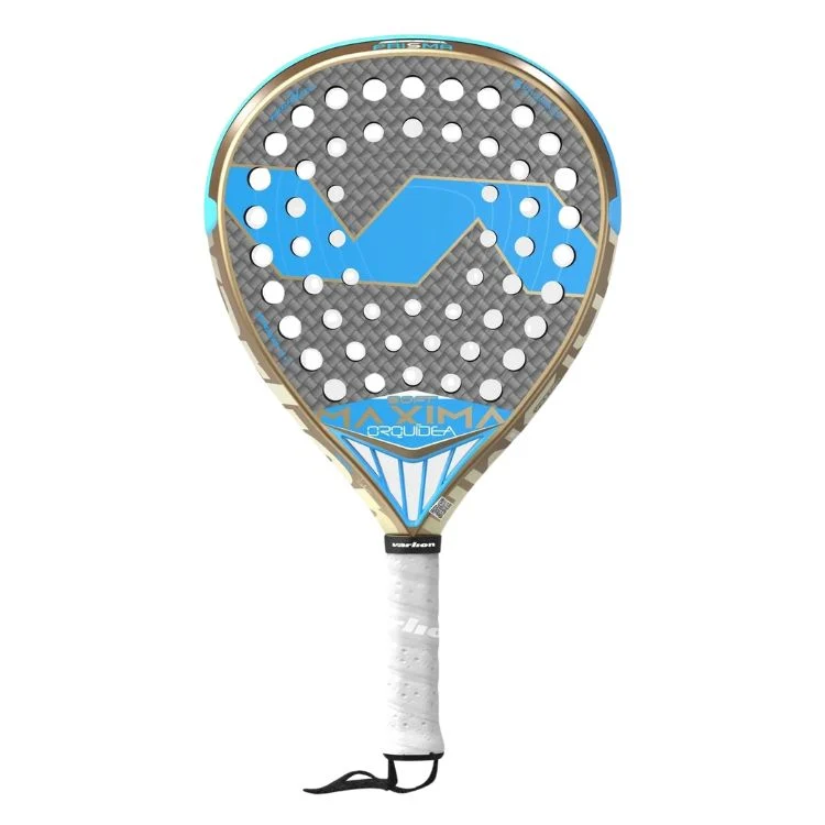 Varlion Padelracket Maxima Prisma Orquidea