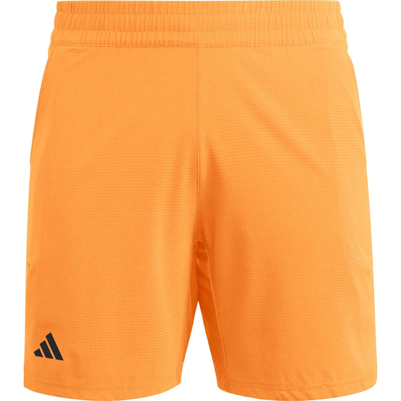 Adidas Ergo Short Climacool 7" Heren Oranje
