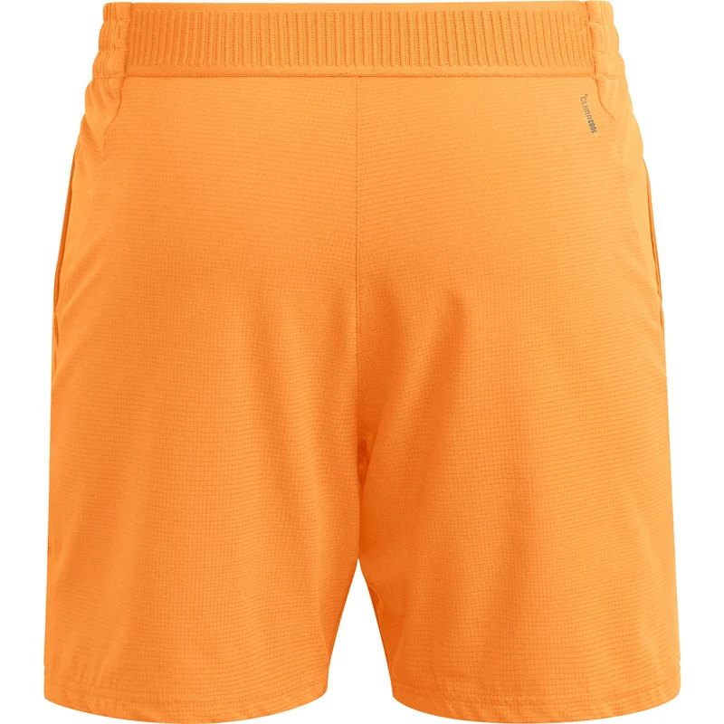 Adidas Ergo Short Climacool 7" Heren Oranje