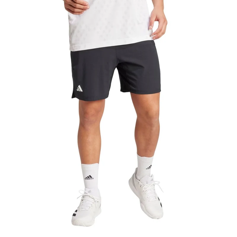 Adidas Ergo Short Climacool 7" Heren Zwart