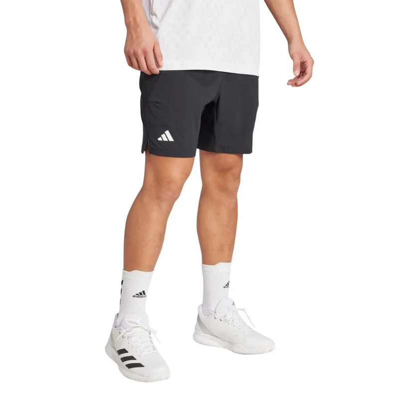 Adidas Ergo Short Climacool 7" Heren Zwart