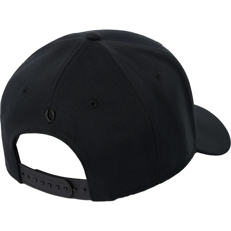 Björn Borg Baseball Cap Black