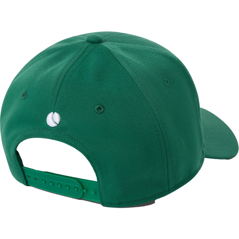 Björn Borg Baseball Cap Poseidon Green