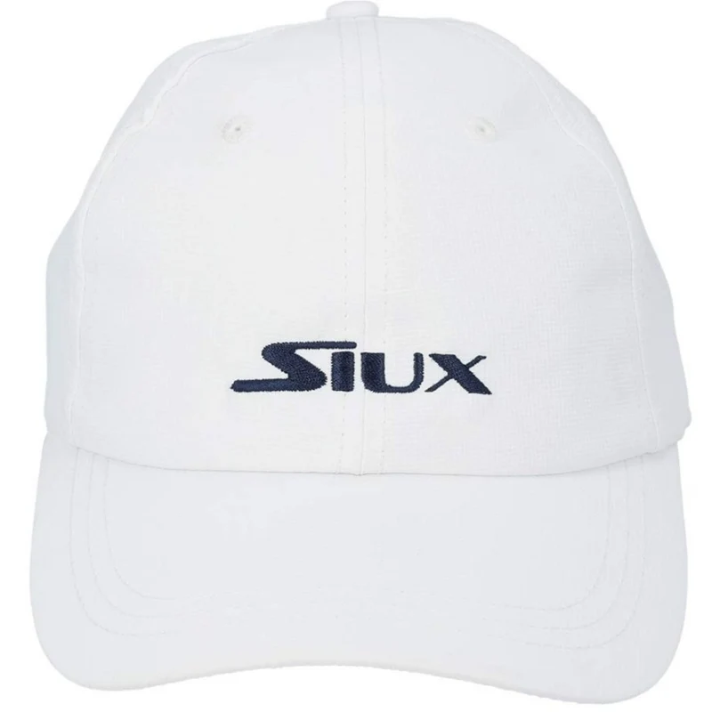 Siux Cap Competition White