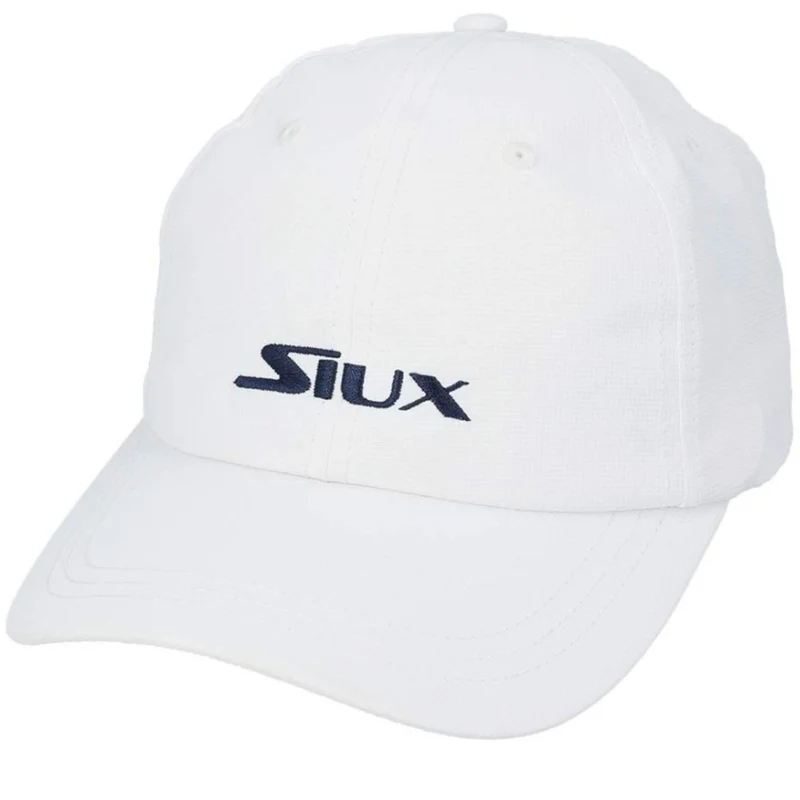Siux Cap Competition White