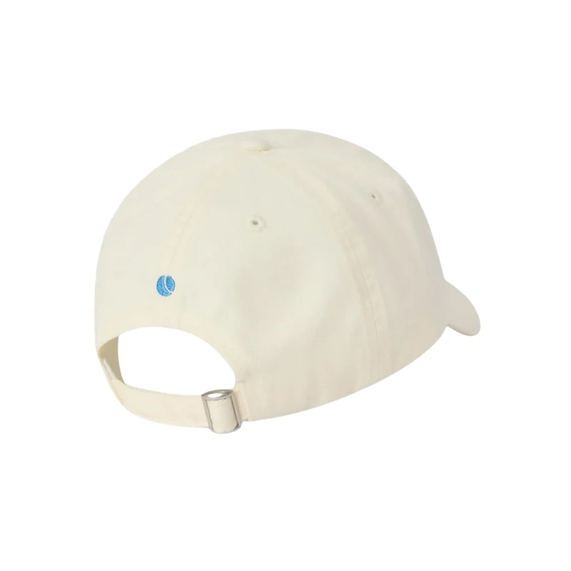 Björn Borg Washed Bold Logo Cap Tofu
