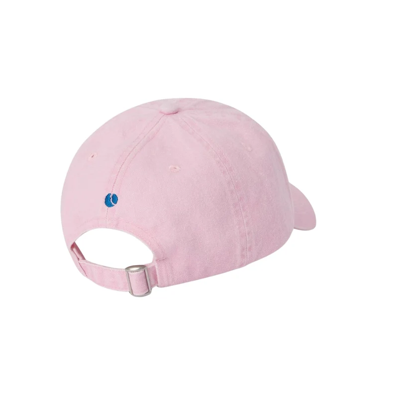 Björn Borg Washed Bold Logo Cap Pink Lady