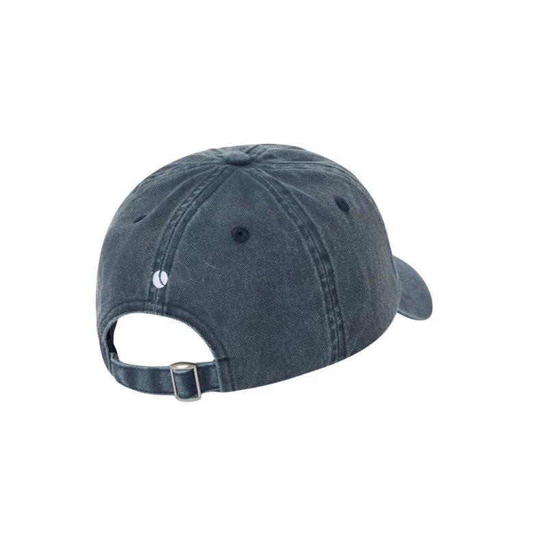 Björn Borg Washed Bold Logo Cap Night Sky