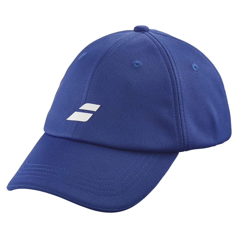 Babolat Pure Logo Cap Junior Sodalite Blue