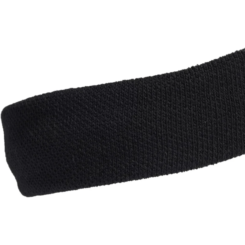 Adidas Headband Black