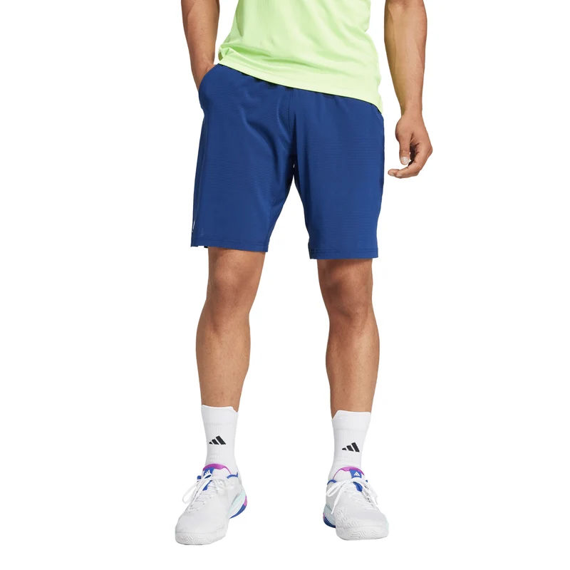 Adidas Ergo 7 Inch Short Dark Blue