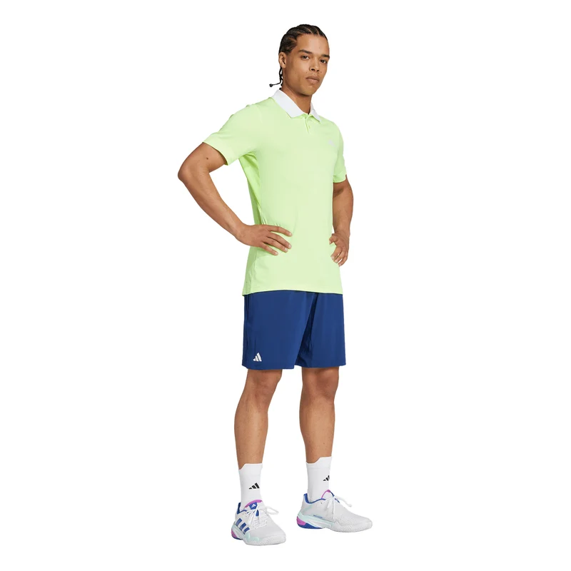 Adidas Ergo 7 Inch Short Dark Blue