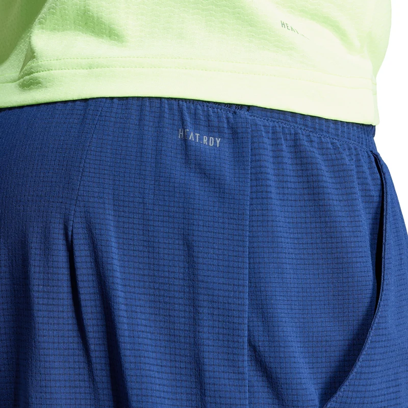 Adidas Ergo 7 Inch Short Dark Blue