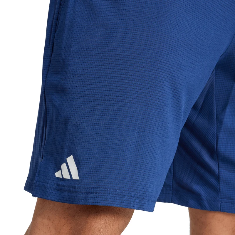 Adidas Ergo 7 Inch Short Dark Blue