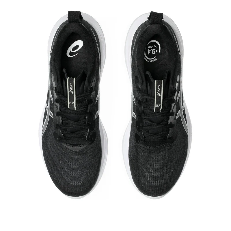 Gel-Cumulus 27 Neutralschuh Herren-Schwarz,Weiß