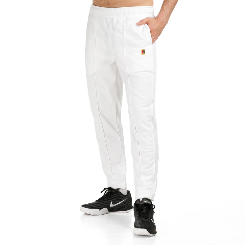 Heritage Suit Trainingshose Herren-Weiß