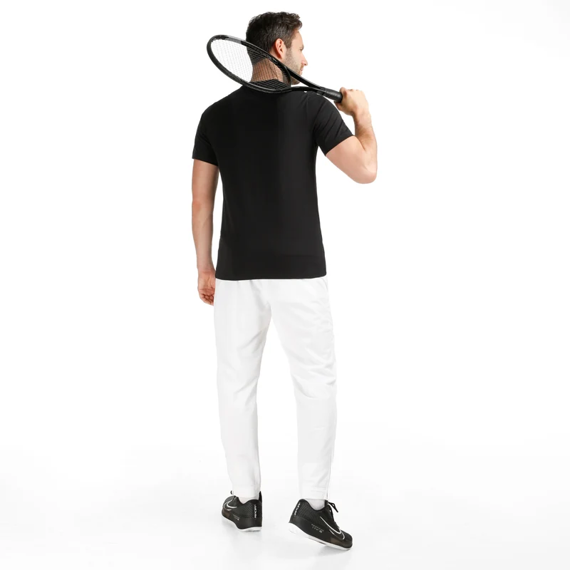 Heritage Suit Trainingshose Herren-Weiß