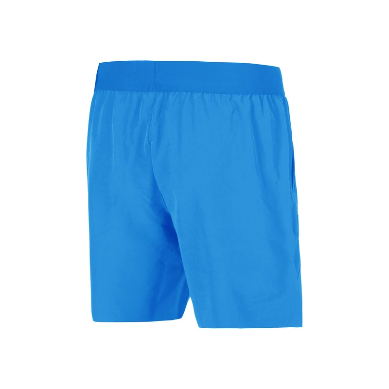 Court Dri-Fit Advantage 6in Shorts Herren-Blau,Weiß