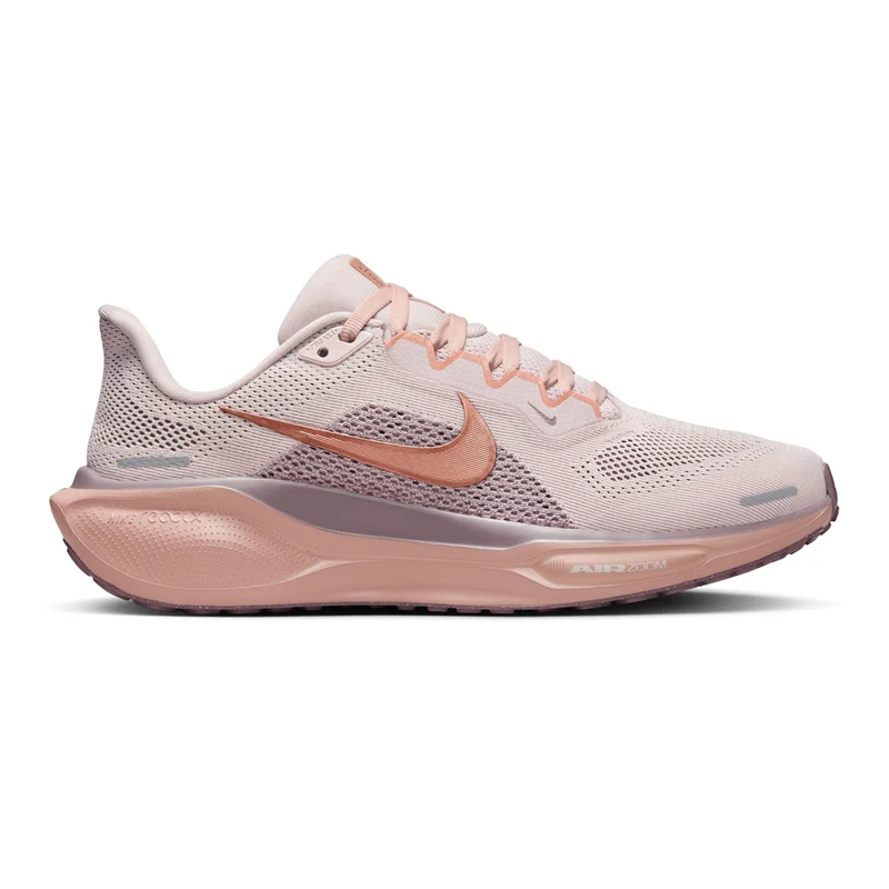 Pegasus 41 Neutralschuh - rosa, altrosa