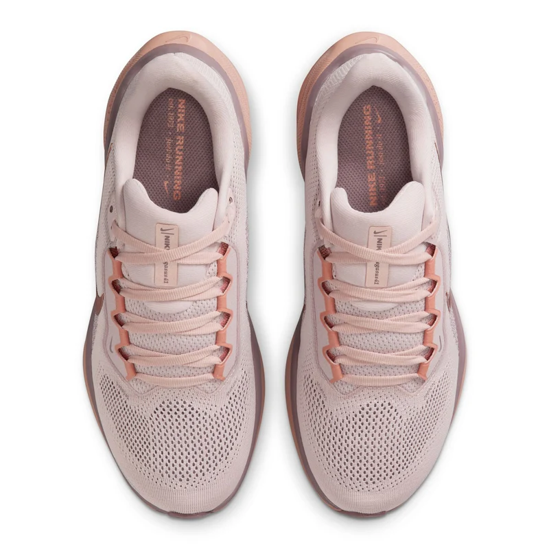 Pegasus 41 Neutralschuh - rosa, altrosa