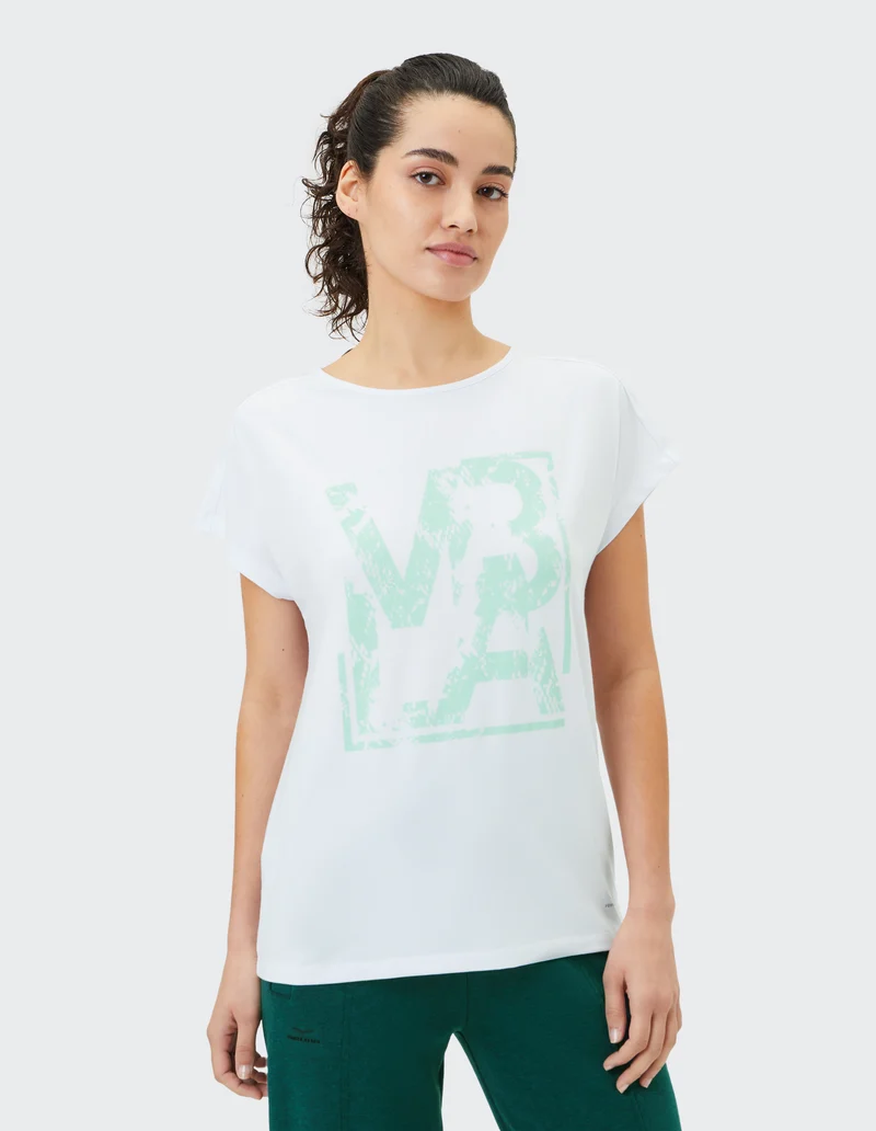 VENICE BEACH Tia DCTL 06 Damen Sport-T-Shirt