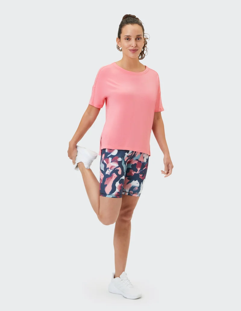 VENICE BEACH Rae 4009 01 T-Shirt Damen Activewear