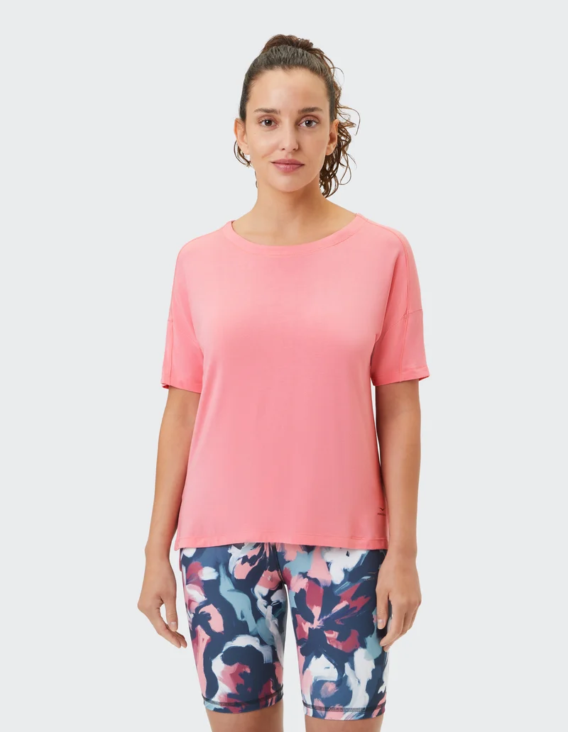 VENICE BEACH Rae 4009 01 T-Shirt Damen Activewear