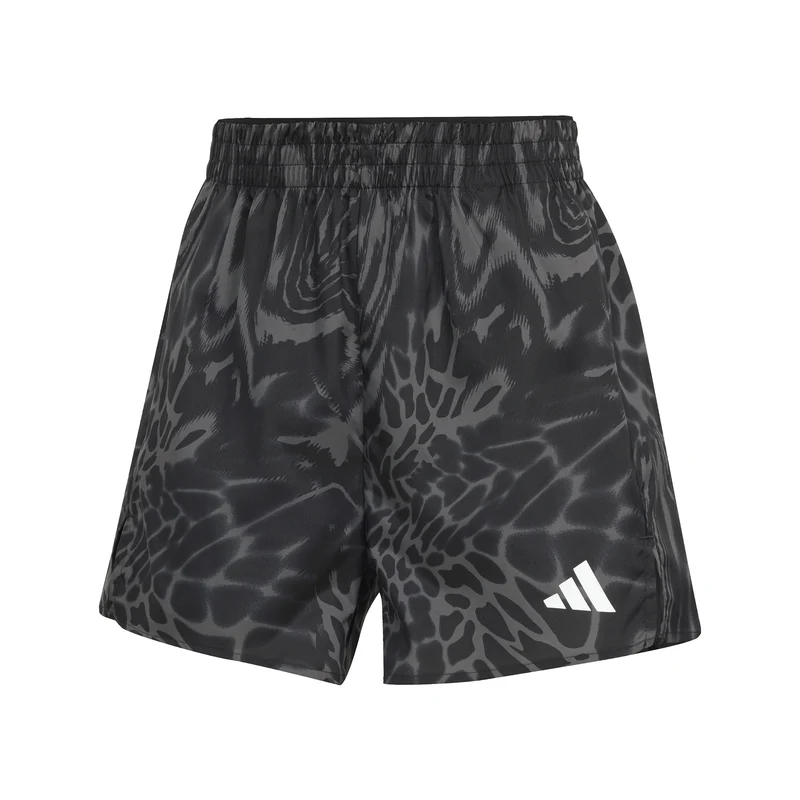ADIDAS TE MIN AOP SH Sportshorts mit CLIMACOOL