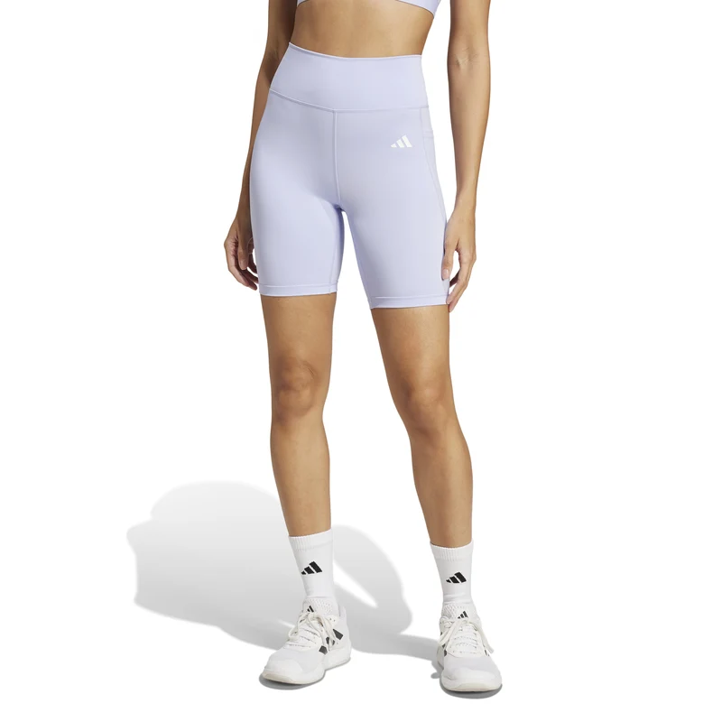 ADIDAS OPT ESS ST 7IN Leggings mit AEROREADY