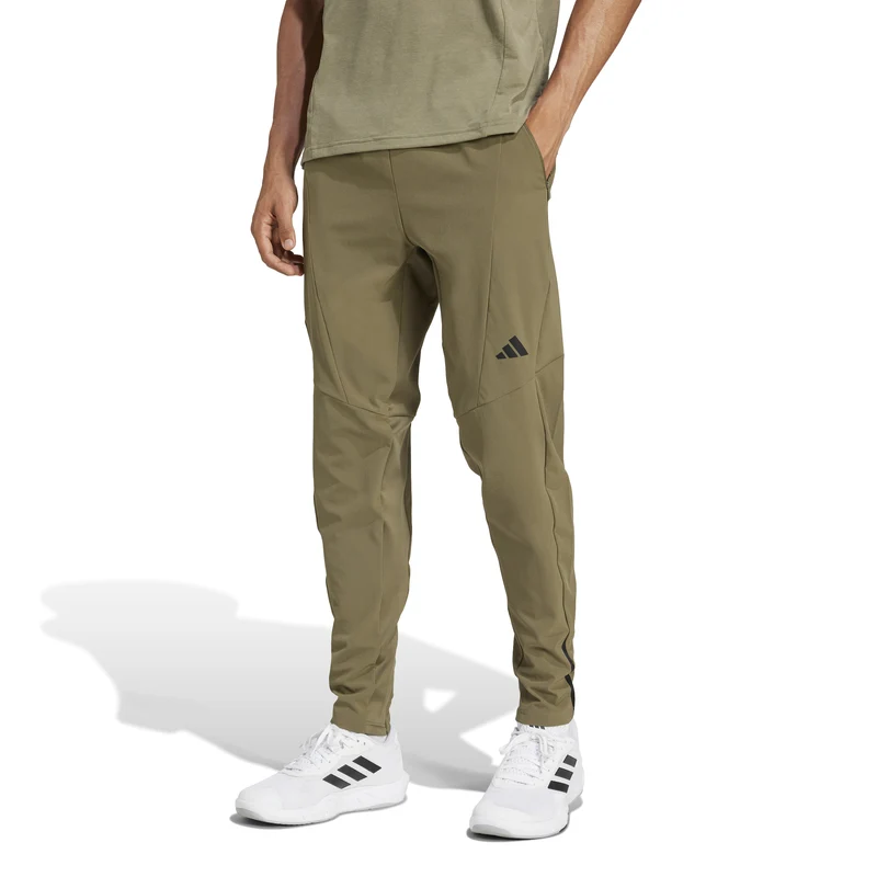 ADIDAS D4T Hybrid Pant Sporthose mit AEROREADY