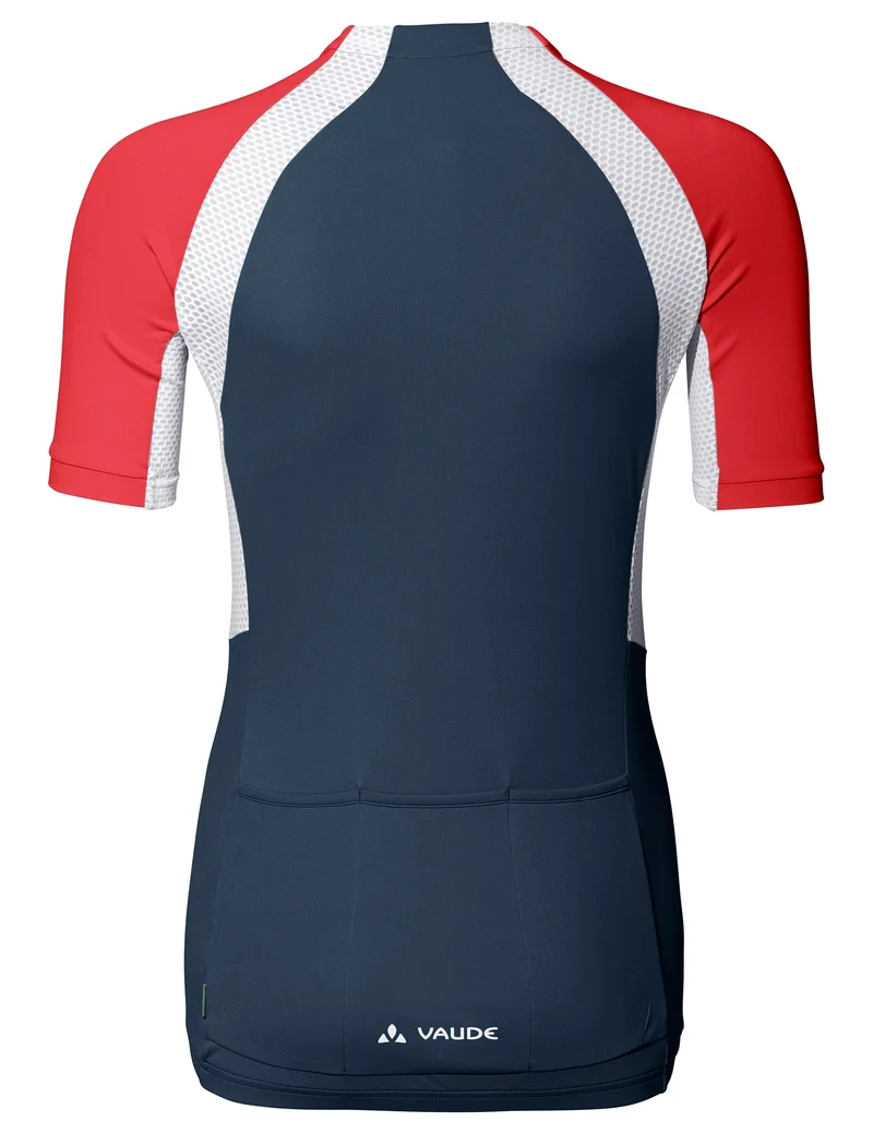 VAUDE Women's Advanced Tricot IV Radtrikot Damen
