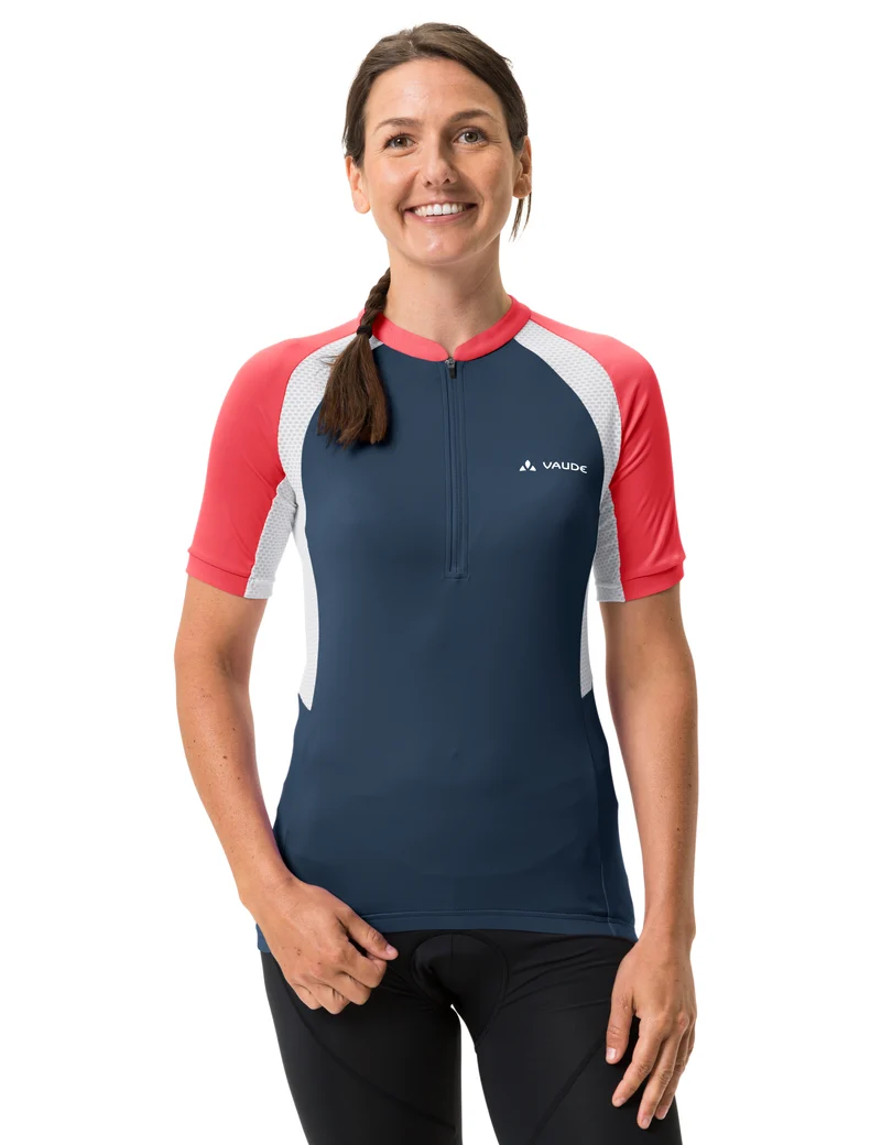 VAUDE Women's Advanced Tricot IV Radtrikot Damen