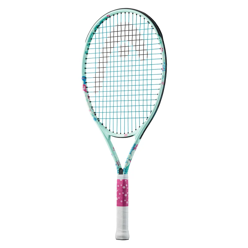 HEAD Coco 25 Tennisschläger für Mädchen 8-11 Jahre