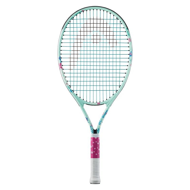 HEAD Coco 25 Tennisschläger für Mädchen 8-11 Jahre
