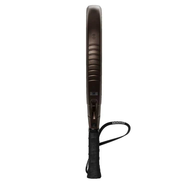 Oxdog Padelracket Hyper Pro+ 2.0 2026