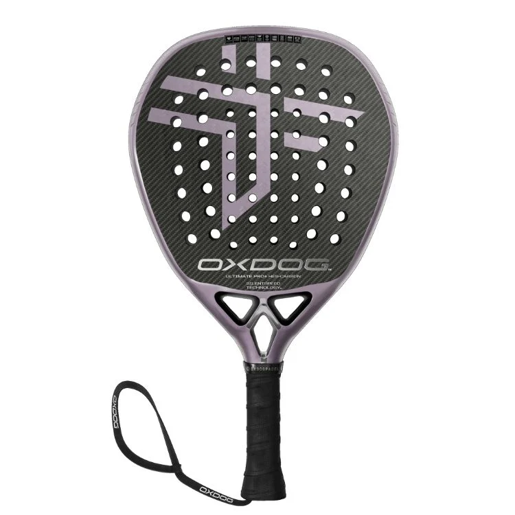Oxdog Padelracket Ultimate Pro+ 2026