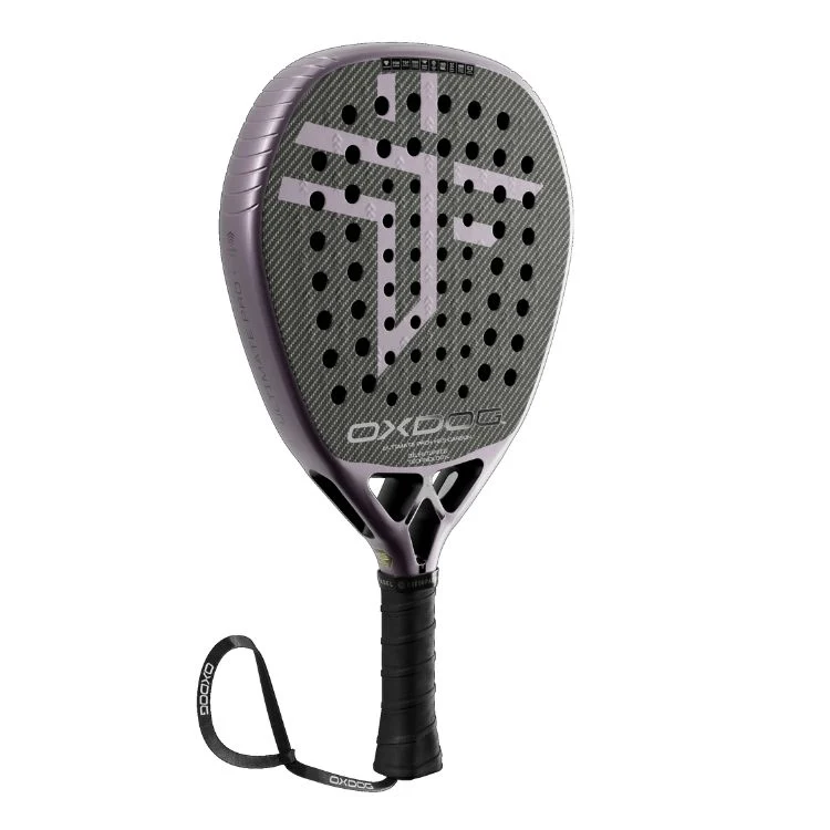 Oxdog Padelracket Ultimate Pro+ 2026