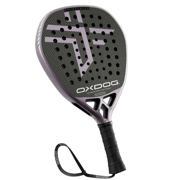 Oxdog Padelracket Ultimate Pro+ 2026