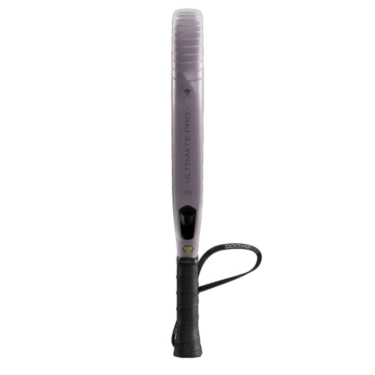 Oxdog Padelracket Ultimate Pro+ 2026