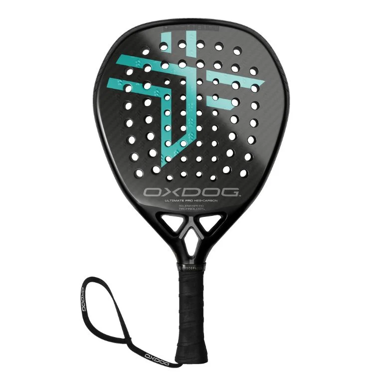 Oxdog Padelracket Ultimate Pro 2026