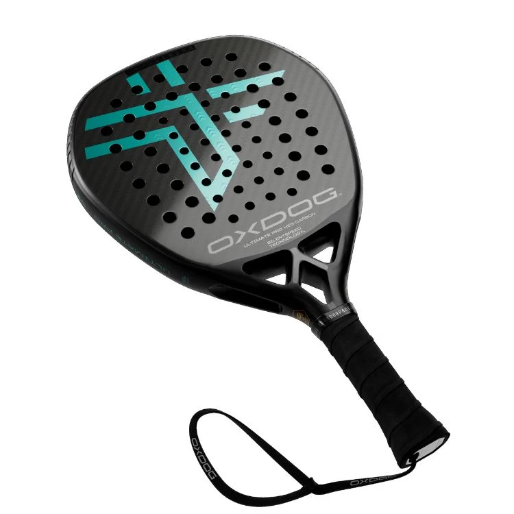 Oxdog Padelracket Ultimate Pro 2026