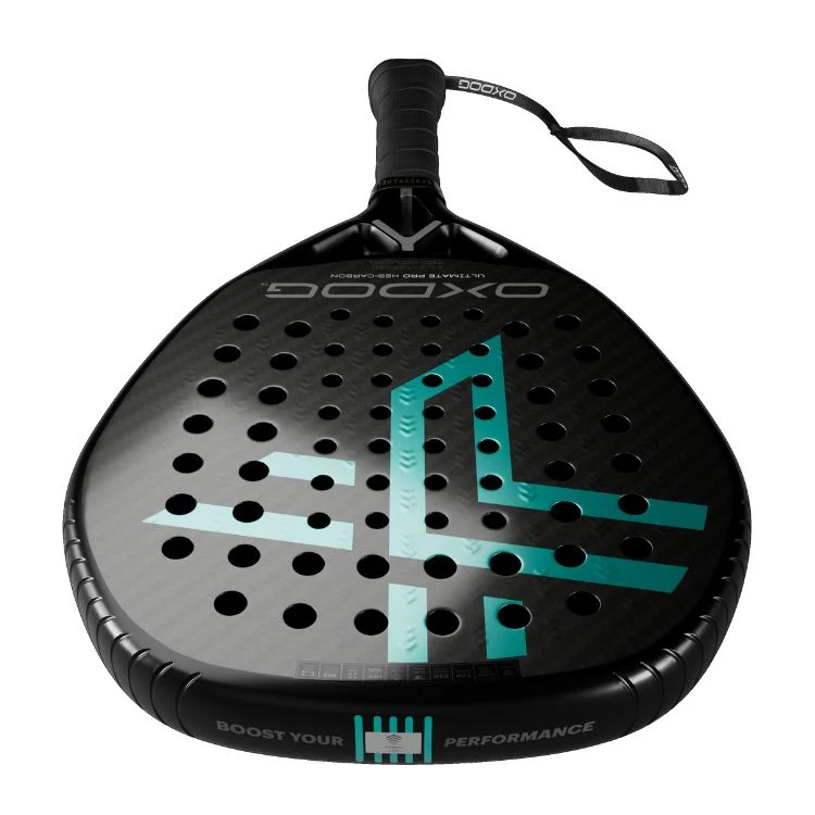 Oxdog Padelracket Ultimate Pro 2026