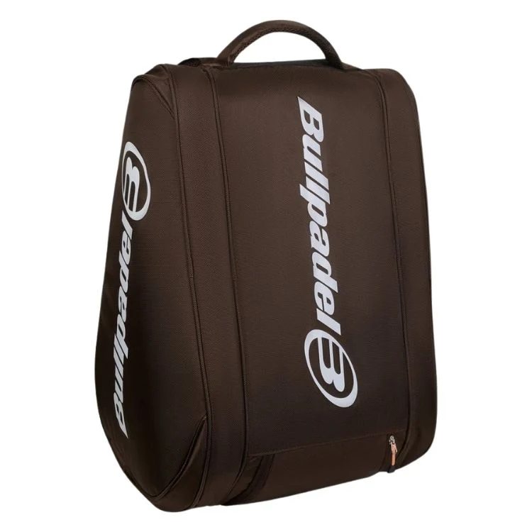 Bullpadel Padeltas BPP26024 Wonder Chocolate