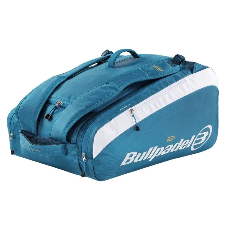Bullpadel Padeltas BPP26021 Pearl Blue