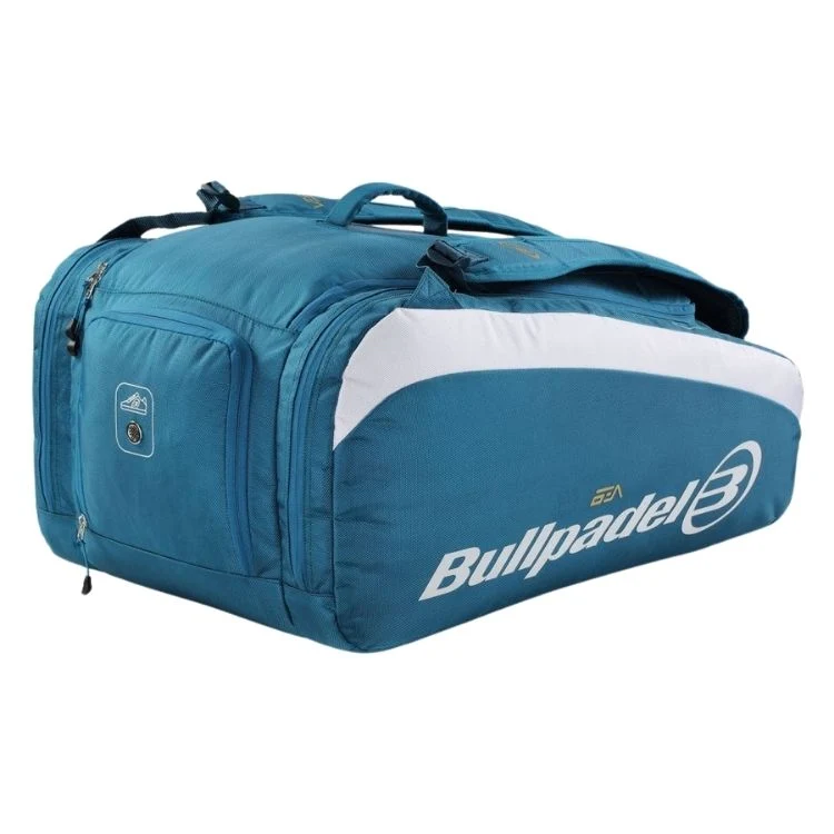 Bullpadel Padeltas BPP26021 Pearl Blue