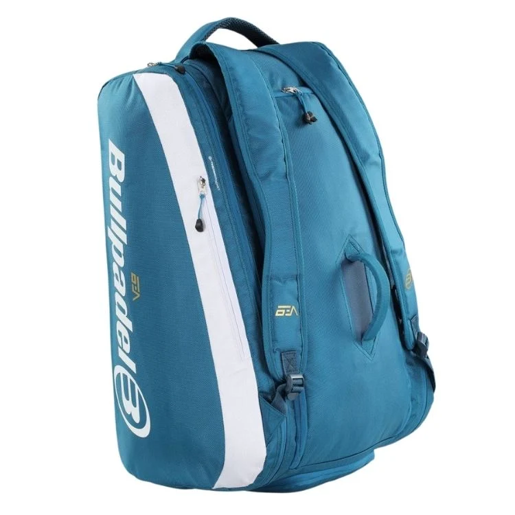 Bullpadel Padeltas BPP26021 Pearl Blue