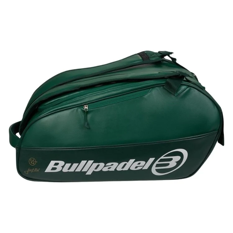 Bullpadel Padeltas BPP26023 Icon Groen