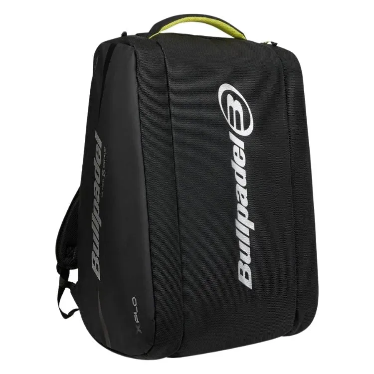 Bullpadel Padeltas BPP26022 XPLO Zwart